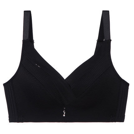 Wireless Seamless Lifting Bra