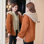 Long sleeve maternity wear