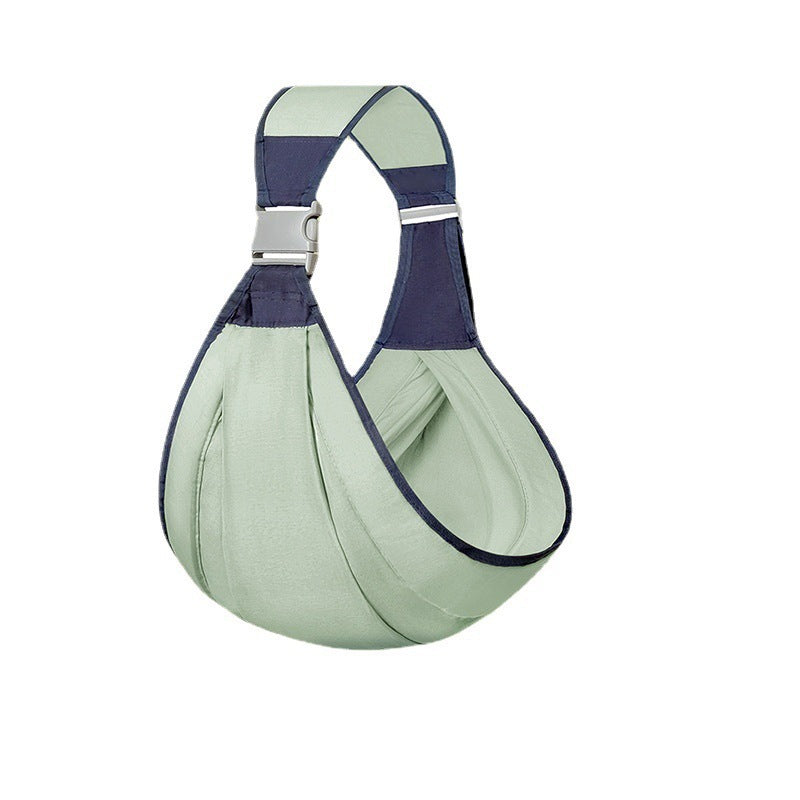 Upgraded Double Adjustable Newborn Baby Strap Waist Stool Back