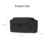 Cart Baby Hanging Storage Bag Mummy Oxford