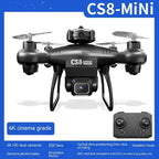 Mini UAV Black Technology HD Professional Aerial Photography