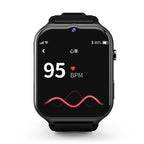 Elderly Positioning Smart Phone Watch