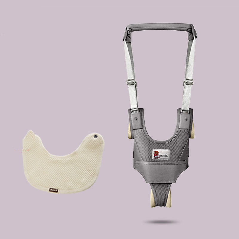 Toddler Drop-resistant Walk Learning Belt